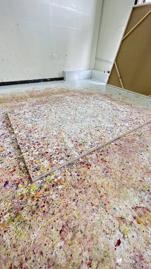 Bed of Flowers - Image 2