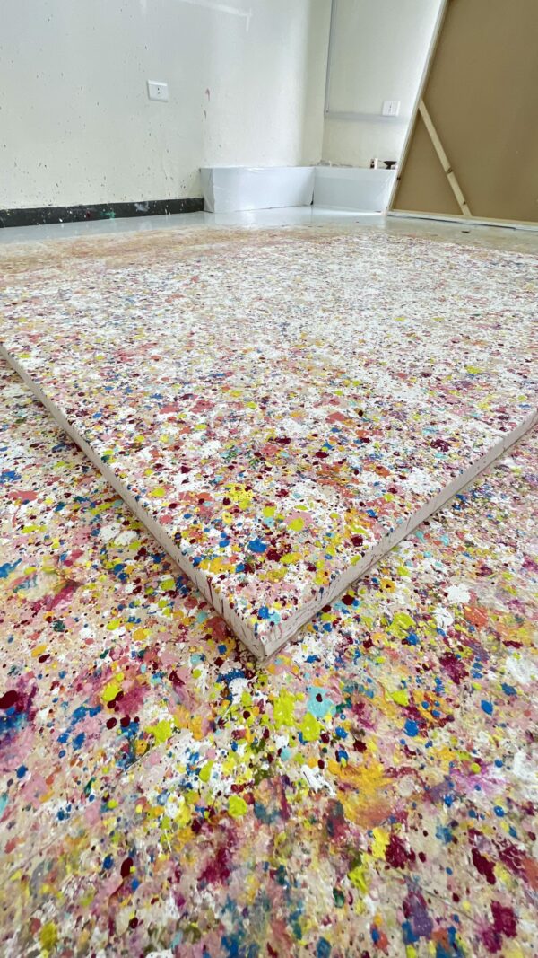 Bed of Flowers - Image 3