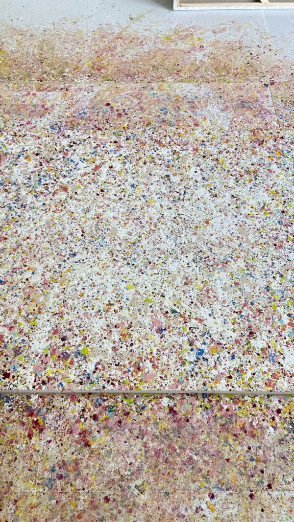 Bed of Flowers - Image 4