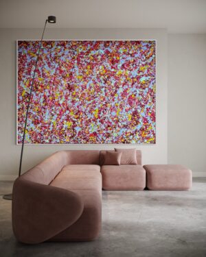 Floral Euphoria