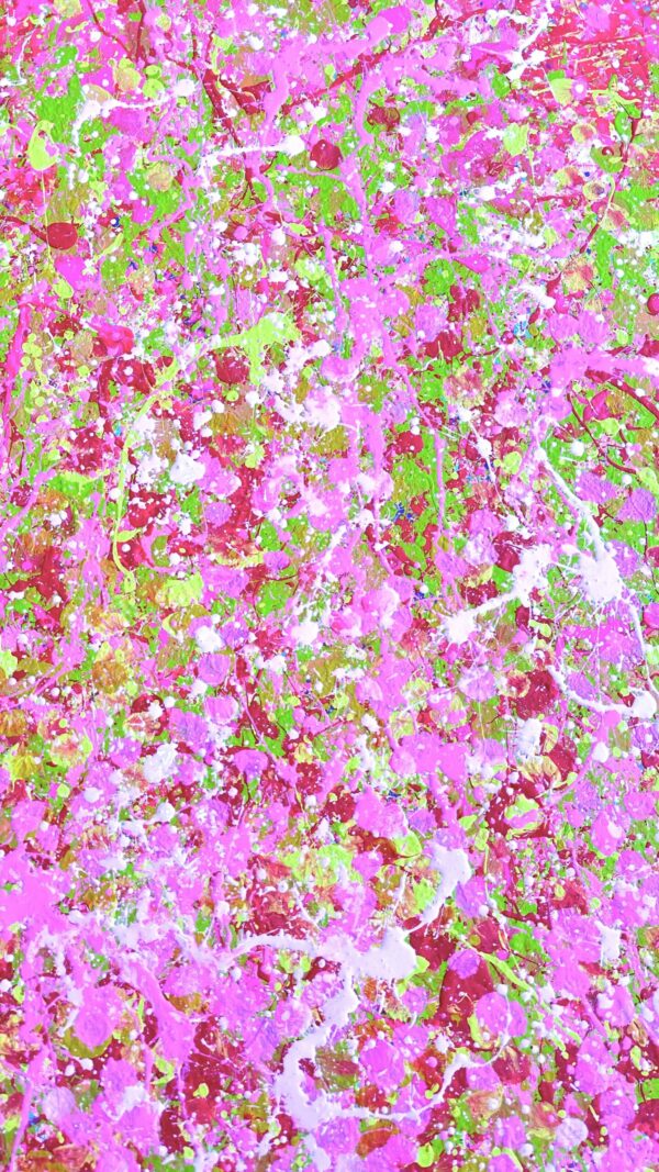 La Douceur des Fleurs - Image 4