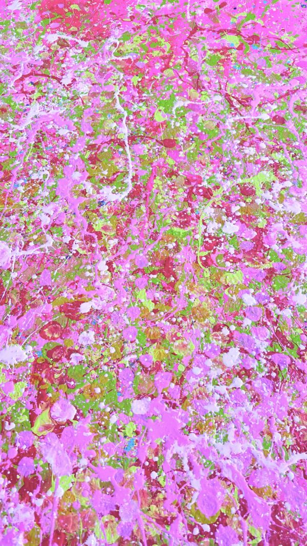 La Douceur des Fleurs - Image 3
