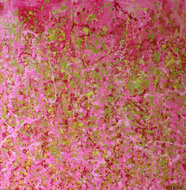 La Douceur des Fleurs - Image 2