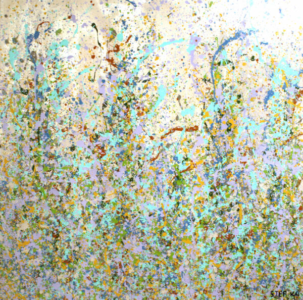 Enchanted Garden .2 - Image 2
