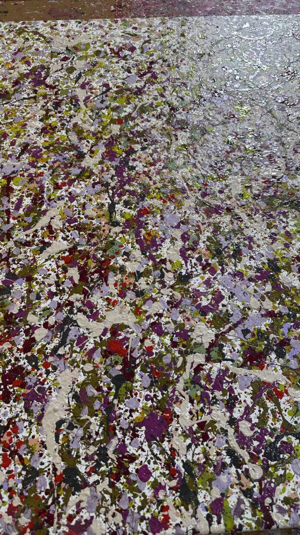Lavender Garden - Image 3