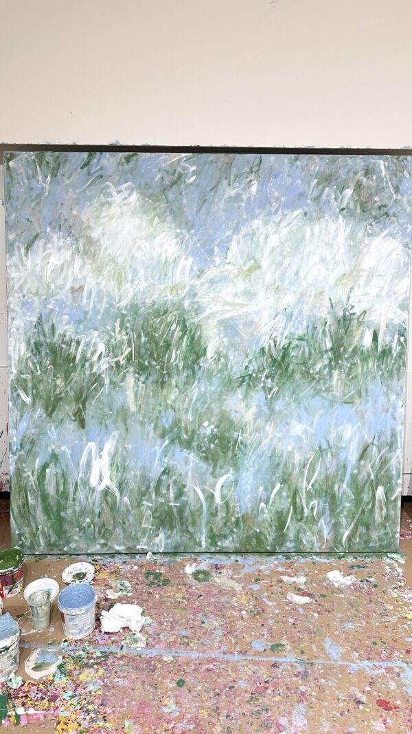 Chasing Clouds - Image 2