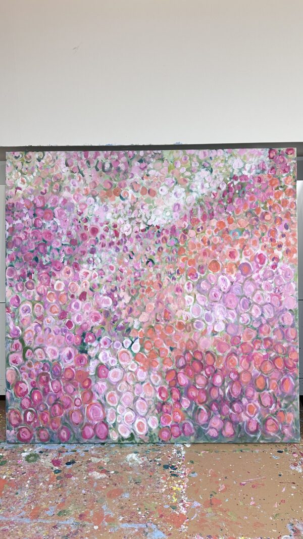 Whispering Flowers - Image 2