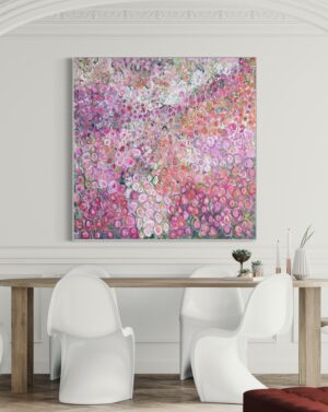 Whispering Flowers