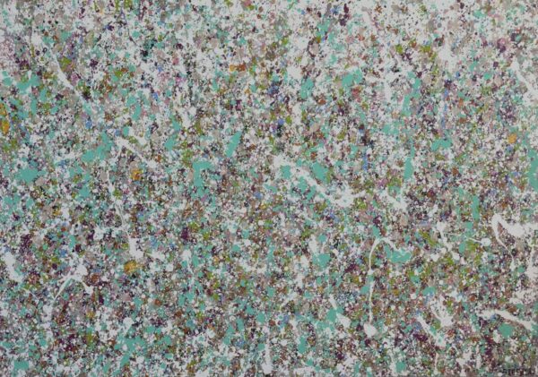 Aqua Bloom - Image 2
